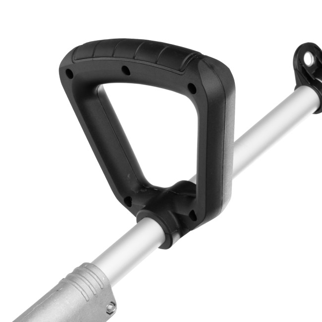 Триммер электрический TE-1200, 1200 Вт, 380 мм, катушка + диск, разборная штанга Denzel в Ижевске Триммер электрический TE-1200, 1200 Вт, 380 мм, катушка + диск, разборная штанга Denzel в Ижевске