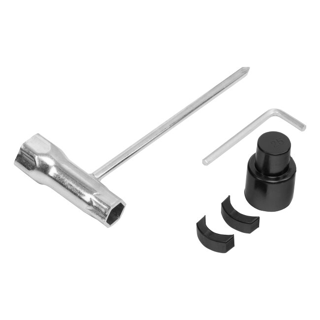 Триммер электрический TE-1200, 1200 Вт, 380 мм, катушка + диск, разборная штанга Denzel в Ижевске Триммер электрический TE-1200, 1200 Вт, 380 мм, катушка + диск, разборная штанга Denzel в Ижевске