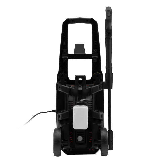 Моечная машина высокого давления R-170, 2000 Вт, 170 бар, 360 л/ч, колесная Denzel в Ижевске Моечная машина высокого давления R-170, 2000 Вт, 170 бар, 360 л/ч, колесная Denzel в Ижевске