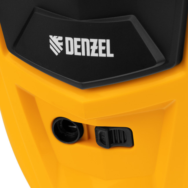 Моечная машина высокого давления R-170, 2000 Вт, 170 бар, 360 л/ч, колесная Denzel в Ижевске Моечная машина высокого давления R-170, 2000 Вт, 170 бар, 360 л/ч, колесная Denzel в Ижевске