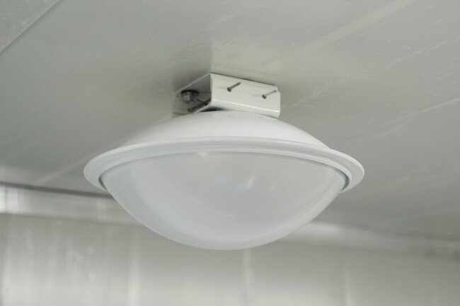 Контейнер Север ПБК-6,5В базовая комплектация в Ижевске