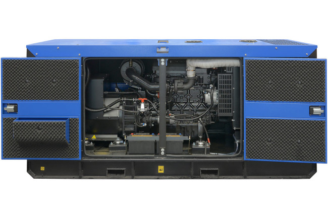 Дизельный генератор ТСС ЭД-50-Т400-1РКМ7 в Ижевске