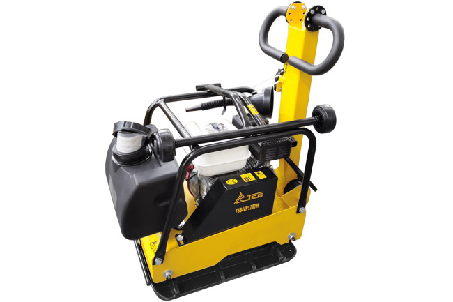 Виброплита TSS-VP120TH (колесный комплект, бак) в Ижевске