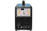 Аппарат аргонодуговой сварки TSS EVO TIG-200 AC/DC Аппарат аргонодуговой сварки TSS EVO TIG-200 AC/DC