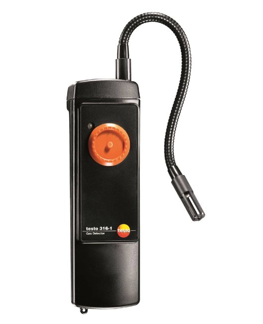 Электронный течеискатель Testo 316-1 в Ижевске