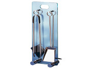 Каминный набор 4 пр. (90.919)