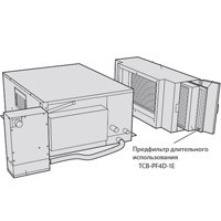 Toshiba Предфильтр длительного использования (TCB-PF4D-1E) в Ижевске