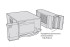 Toshiba Предфильтр длительного использования (TCB-PF4D-1E) в Ижевске