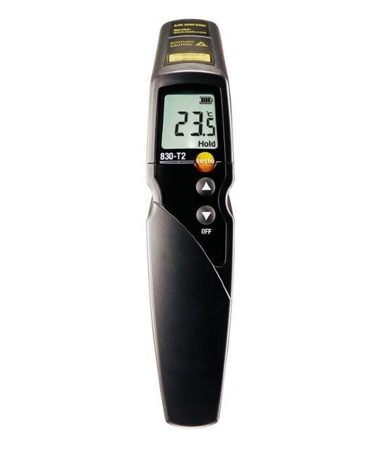 Пирометр Testo 830-T1 в Ижевске