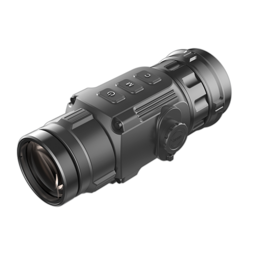 Тепловизионная насадка iRay xClip CL 42 в Ижевске Тепловизионная насадка iRay xClip CL 42 в Ижевске