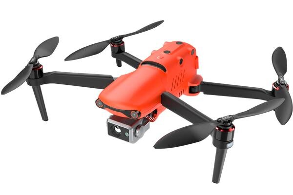 Квадрокоптер Autel Evo II Dual (320x256) + жесткий кейс в Ижевске