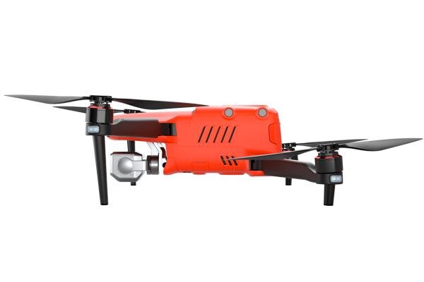 Квадрокоптер Autel Evo II Dual (320x256) + жесткий кейс в Ижевске