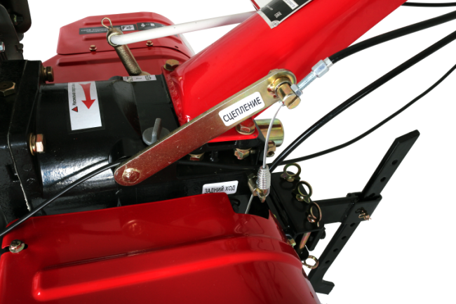 Сельскохозяйственная машина Ресанта МБ-15000-12 в Ижевске