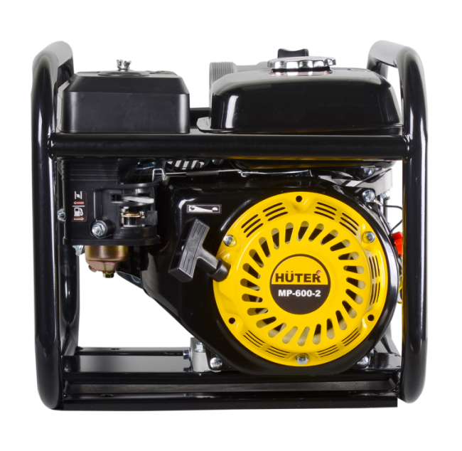 Мотопомпа Huter MP-600-2 в Ижевске