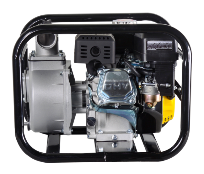 Мотопомпа Huter MP-600-2 в Ижевске