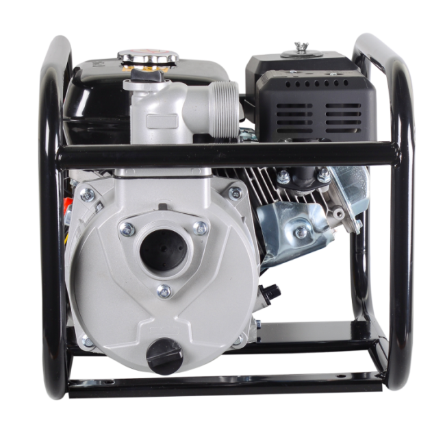 Мотопомпа Huter MP-600-2 в Ижевске