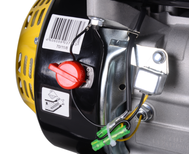 Мотопомпа Huter MP-600-2 в Ижевске