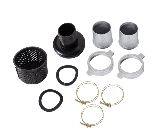 Мотопомпа Huter MP-600-2 в Ижевске