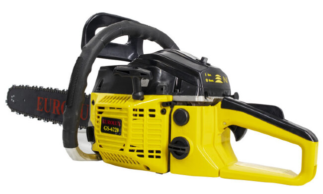 Бензопила Eurolux GS-6220 в Ижевске