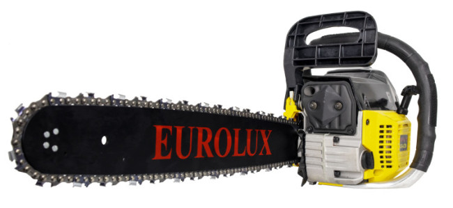 Бензопила Eurolux GS-6220 в Ижевске