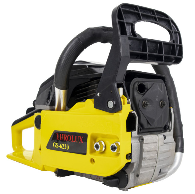 Бензопила Eurolux GS-6220 в Ижевске