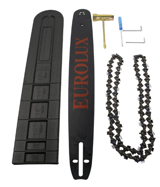 Бензопила Eurolux GS-6220 в Ижевске