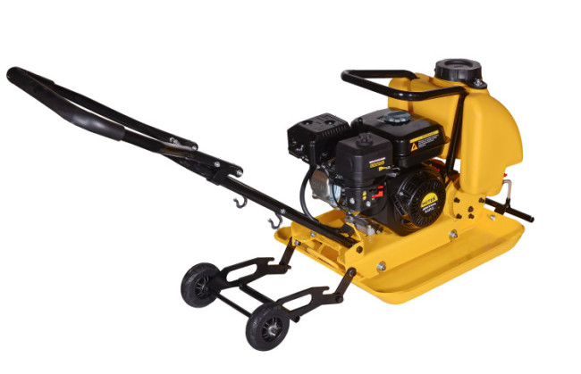 Виброплита VP-110W Huter в Ижевске Виброплита VP-110W Huter в Ижевске