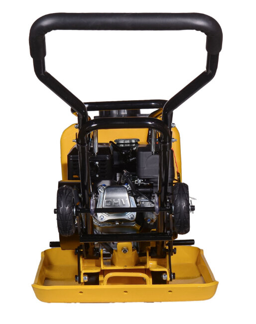 Виброплита VP-110W Huter в Ижевске Виброплита VP-110W Huter в Ижевске