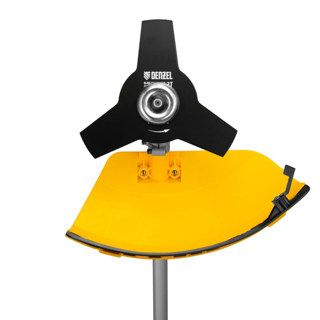 Триммер электрический TE-1400, 1400 Вт, 420 мм, катушка + диск, разборная штанга Denzel в Ижевске Триммер электрический TE-1400, 1400 Вт, 420 мм, катушка + диск, разборная штанга Denzel в Ижевске