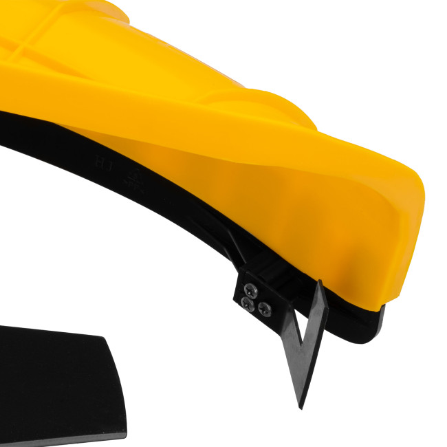 Триммер электрический TE-1400, 1400 Вт, 420 мм, катушка + диск, разборная штанга Denzel в Ижевске Триммер электрический TE-1400, 1400 Вт, 420 мм, катушка + диск, разборная штанга Denzel в Ижевске