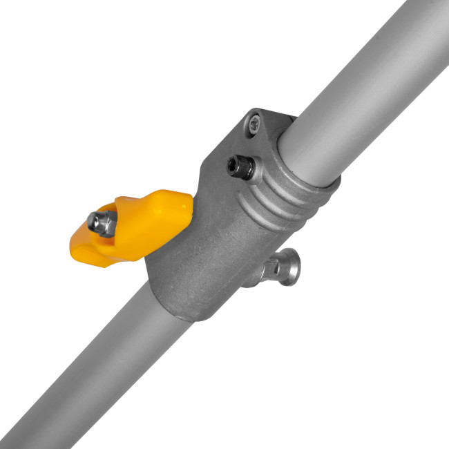 Триммер электрический TE-1400, 1400 Вт, 420 мм, катушка + диск, разборная штанга Denzel в Ижевске Триммер электрический TE-1400, 1400 Вт, 420 мм, катушка + диск, разборная штанга Denzel в Ижевске