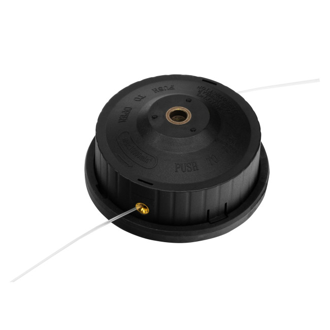 Триммер электрический TE-1400, 1400 Вт, 420 мм, катушка + диск, разборная штанга Denzel в Ижевске Триммер электрический TE-1400, 1400 Вт, 420 мм, катушка + диск, разборная штанга Denzel в Ижевске