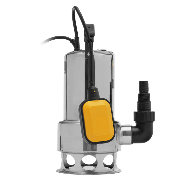 Дренажный насос DPL800X, 800 Вт, подъем 7 м, 16500 л/ч Denzel в Ижевске Дренажный насос DPL800X, 800 Вт, подъем 7 м, 16500 л/ч Denzel в Ижевске