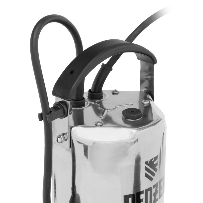 Дренажный насос DPL800X, 800 Вт, подъем 7 м, 16500 л/ч Denzel в Ижевске Дренажный насос DPL800X, 800 Вт, подъем 7 м, 16500 л/ч Denzel в Ижевске