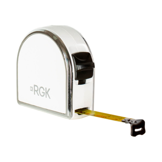 Комплект: лазерный уровень RGK ML-11 + штатив RGK F130 рулетка RGK RM3 в Ижевске