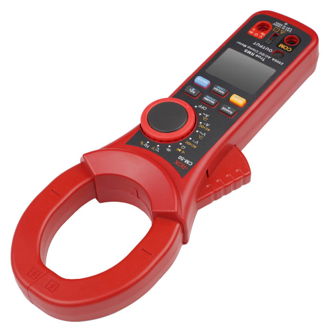 Токоизмерительные клещи RGK CM-50 в Ижевске Токоизмерительные клещи RGK CM-50 в Ижевске