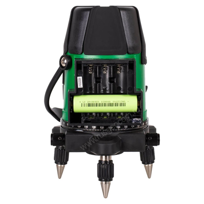 Лазерный уровень RGK LP-62G с калибровкой в Ижевске