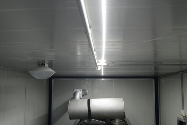 Контейнер Север ПБК-7В базовая комплектация в Ижевске