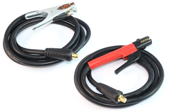 Сварочный инвертор TSS TOP MMA-250 в Ижевске