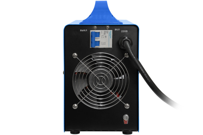 Сварочный инвертор TSS TOP MMA-250 в Ижевске