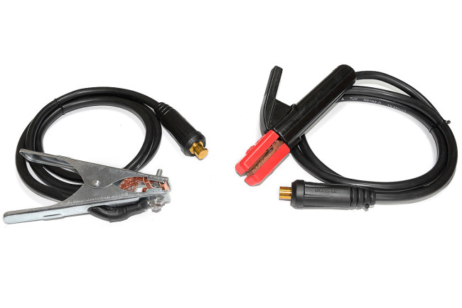 Сварочный инвертор TSS TOP MMA-250 в Ижевске