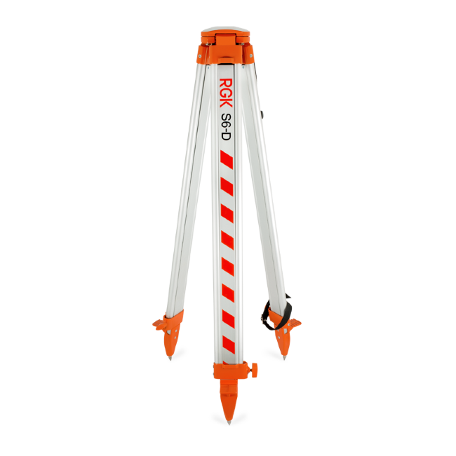 Штатив алюминиевый RGK S6-D в Ижевске