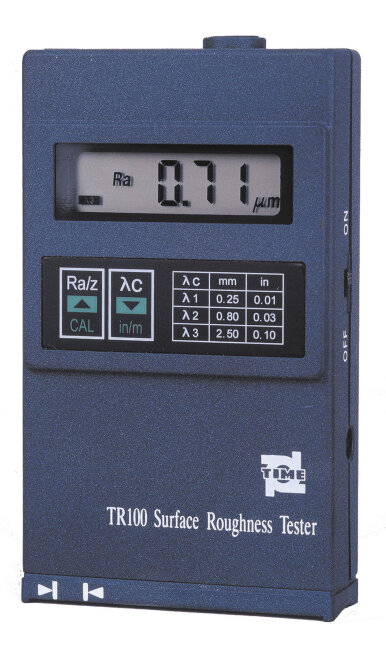 Измеритель шероховатости TR100 в Ижевске