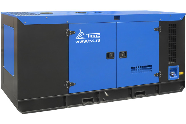 Дизельный генератор ТСС ЭД-50-Т400-2РКМ7 в Ижевске