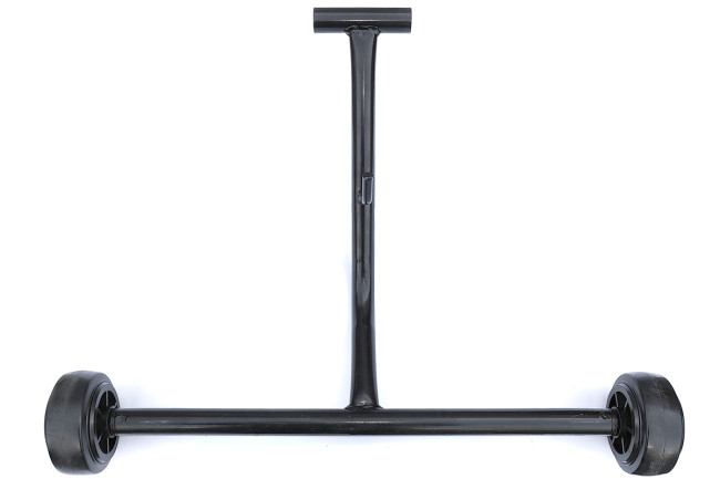 Виброплита TSS-VP120TL (колесный комплект, бак) в Ижевске