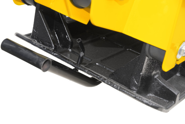 Виброплита TSS-VP120TL (колесный комплект, бак) в Ижевске