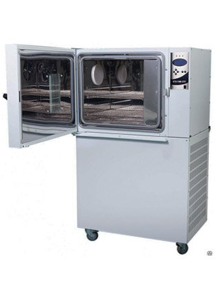 Климатическая камера тепла-холода КТХ-270-75/180 Н в Ижевске