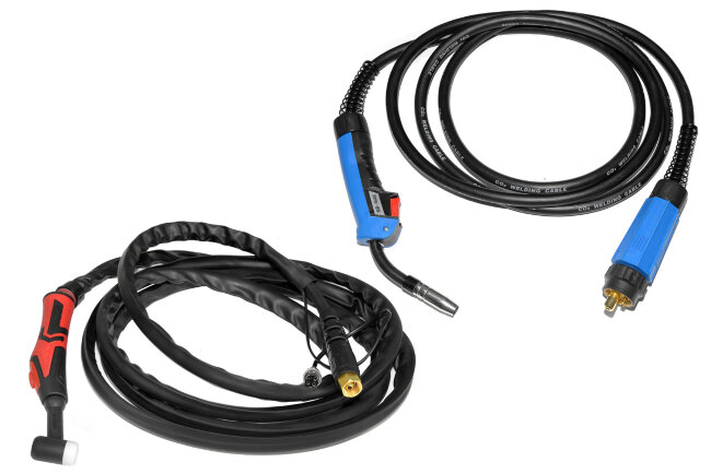 Сварочный полуавтомат многофункциональный TSS EVO MTM-200 в Ижевске