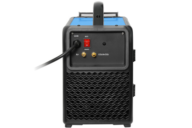 Сварочный полуавтомат многофункциональный TSS EVO MTM-200 в Ижевске