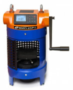 Пресс испытательный мобильный МИП-25Р